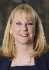 Colleen Swain, Ph.D.