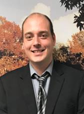 Christopher Thomas, Ph.D.