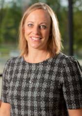 Dr. Staci Zolkoski