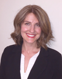 Olga Berkout, Ph.D.