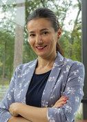 Ramona I. Grad, Ph.D.
