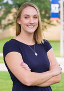 Amy Hayes, Ph.D.