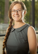 Lauren Kirby, Ph.D.