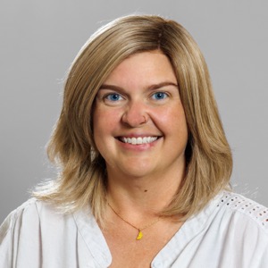 Lauren S. Deaton, M.A., LPC