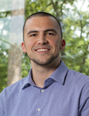 Adam McGuire, Ph.D. placeholder