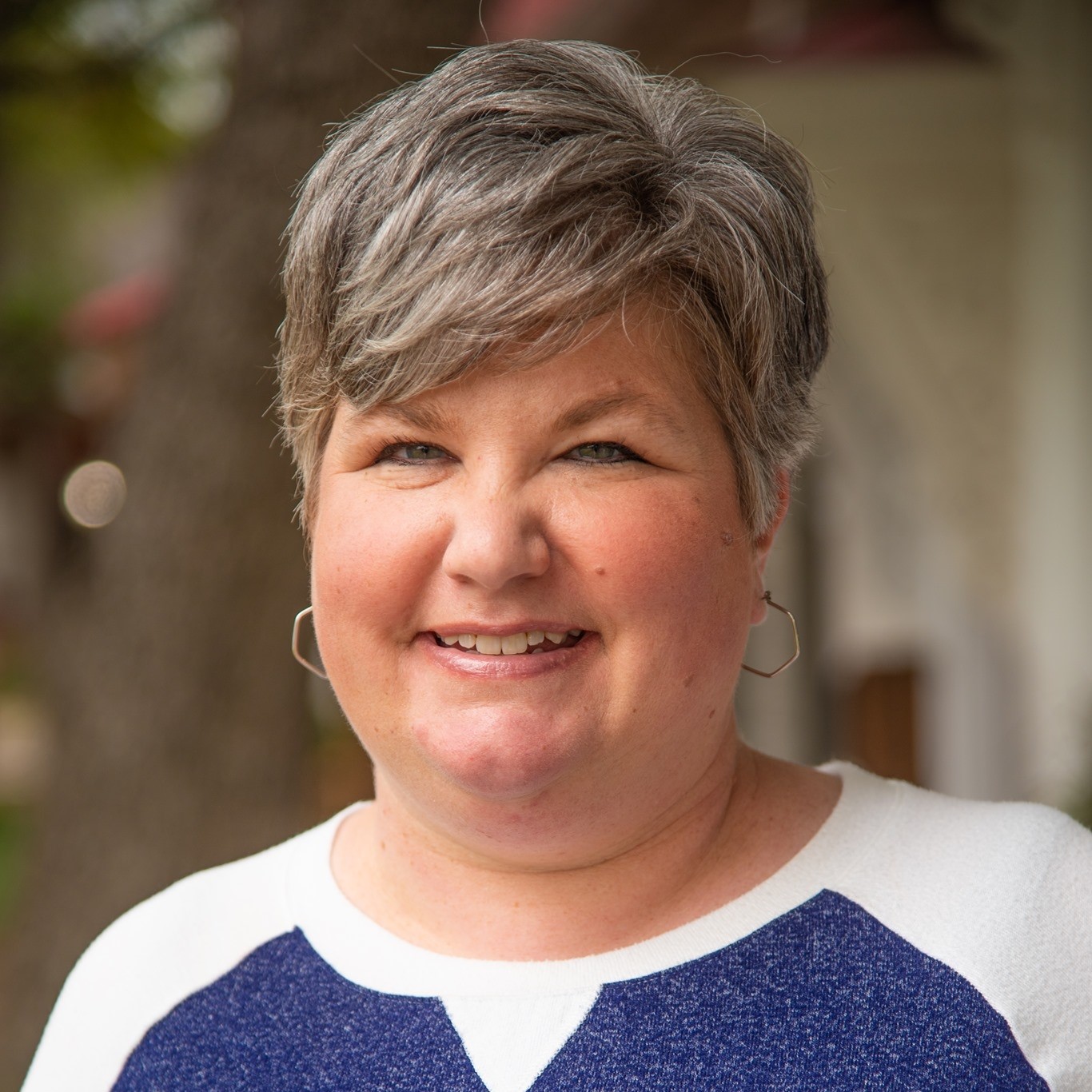 Gretchen McClain