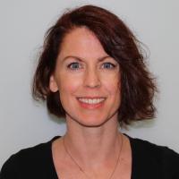 Yvonne Ralph