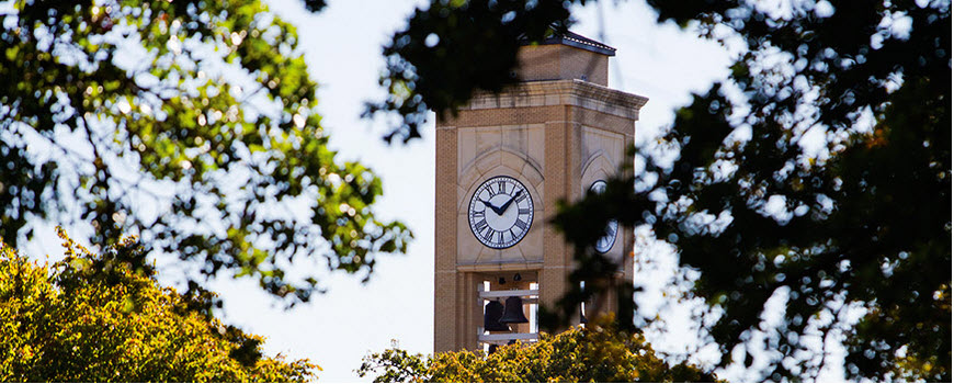 Bell Tower