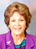 Linda Speed