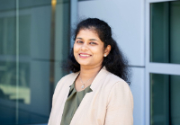 Dr. Prabha Sundaravadivel