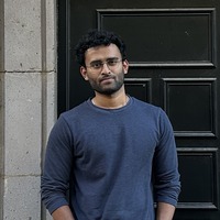 Kruthik Narasimhamurthy