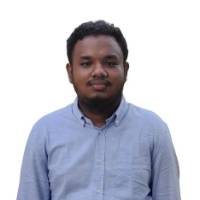 AKM Ahsanul Habib