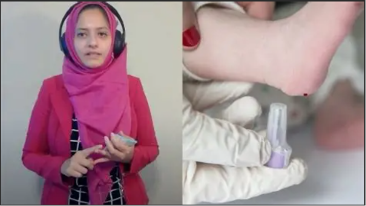 Science breakthrough of the year 2020