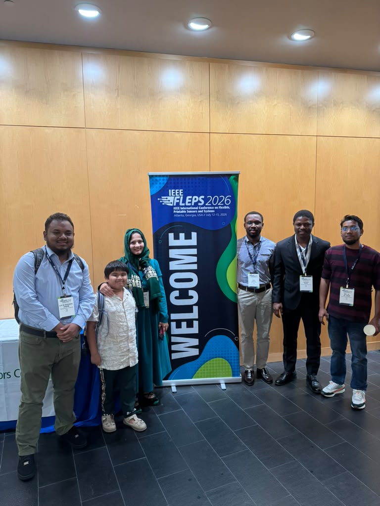 Fleps conference