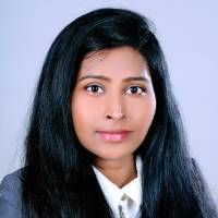 Dr. Madhavi Pali