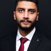 Mousa Tawalbeh