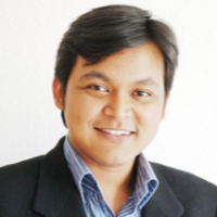 Dr. AKM Sarwar Inam
