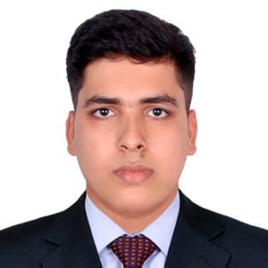 I K Gusral Apurba