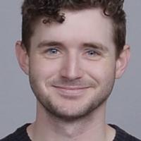 Headshot of URA Cameron