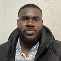 Headshot of URA Felix