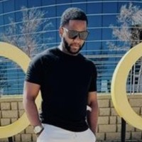 Headshot of URA Josh