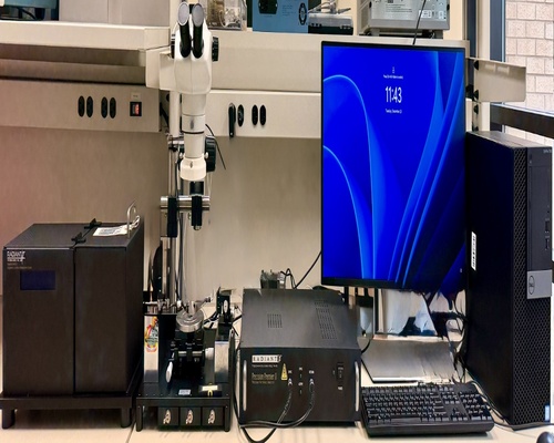 Precision Premier II by Radiant Technologies is used to characterize ferroelectric and piezoelectric materials by measuring polarization–electric field (P–E) hysteresis, leakage current, and switching behavior for advanced sensors and energy harvesting devices.