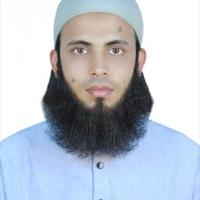 Headshot of PI Md Masud Rana