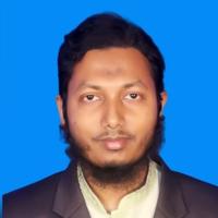 Headshot of the Post-doc of the lab