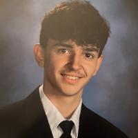 Headshot of URA William