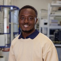 Emmanuel Asare