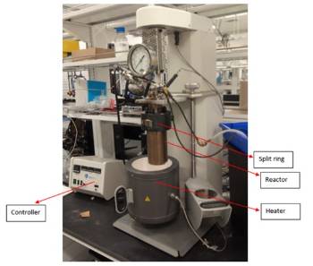 Lab Equpiment