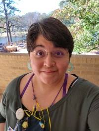 Rosalinda Edwards
