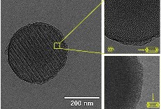 Porous Materials (Mesoporous Silica)