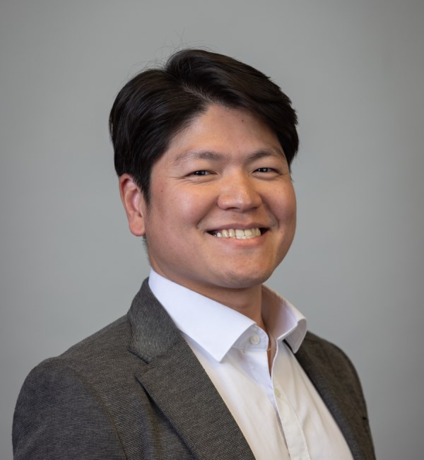 Kyudong Kim