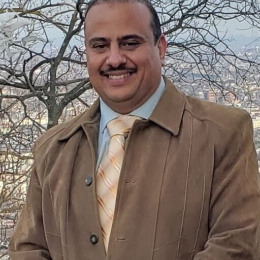 Ahmad Jibreen