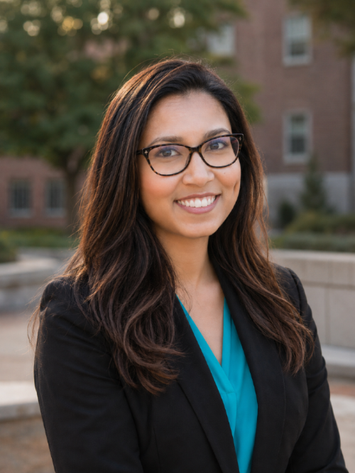 Baishakhi Bose