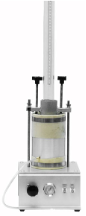Laboratory Asphalt Permeameter
