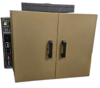 Oven