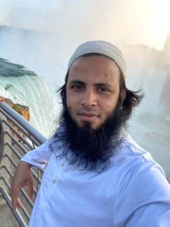 Masud Rana