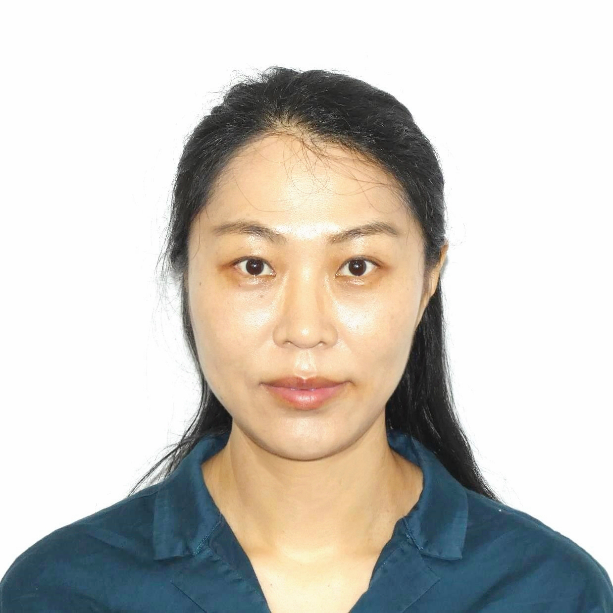 Jinran Zhang
