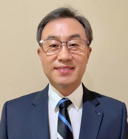 Chung Hyun Goh
