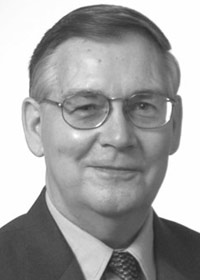 Thomas Crippen
