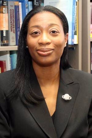 Fredericka Brown