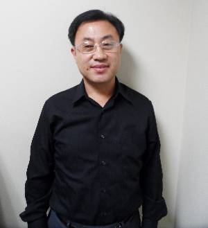 Chung Hyun Goh