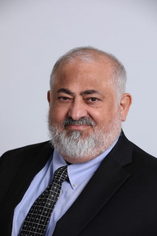 Hayder Abdul-Razzak