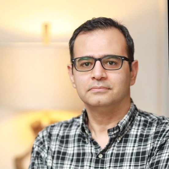 Tahsin Khajah