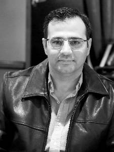 Tahsin Khajah