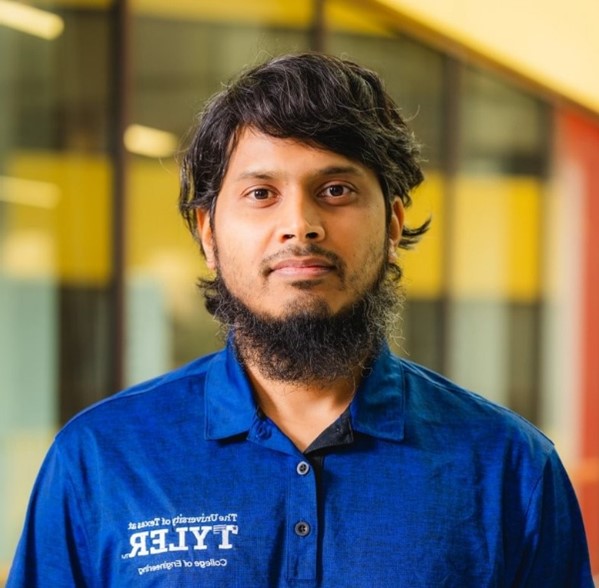 Mohammad Biswas