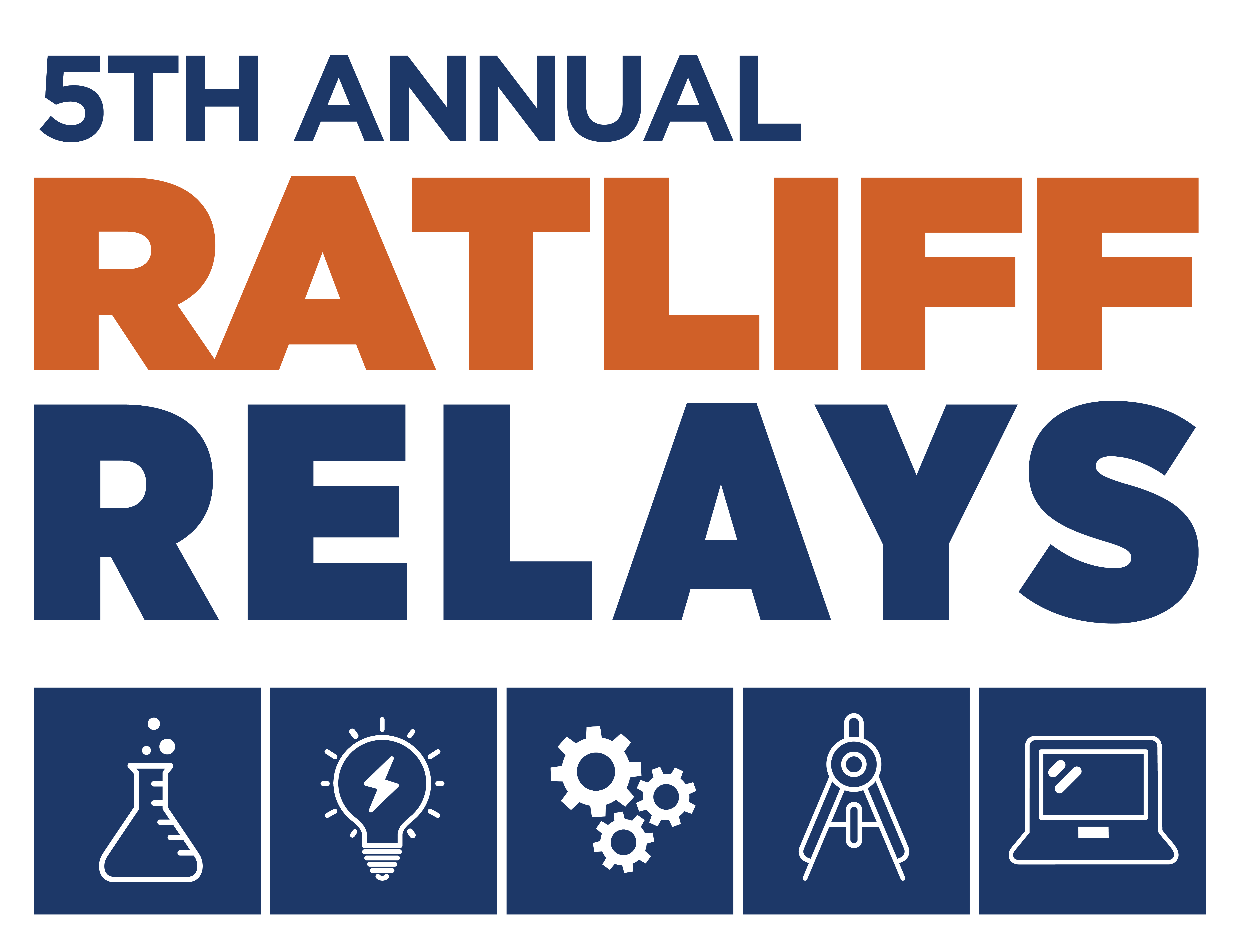 5th Annual Ratliff Relays
