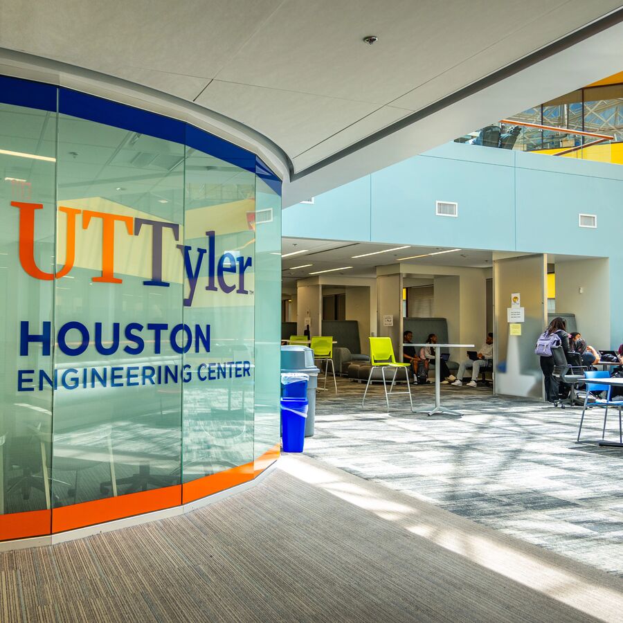 HEC Lobby